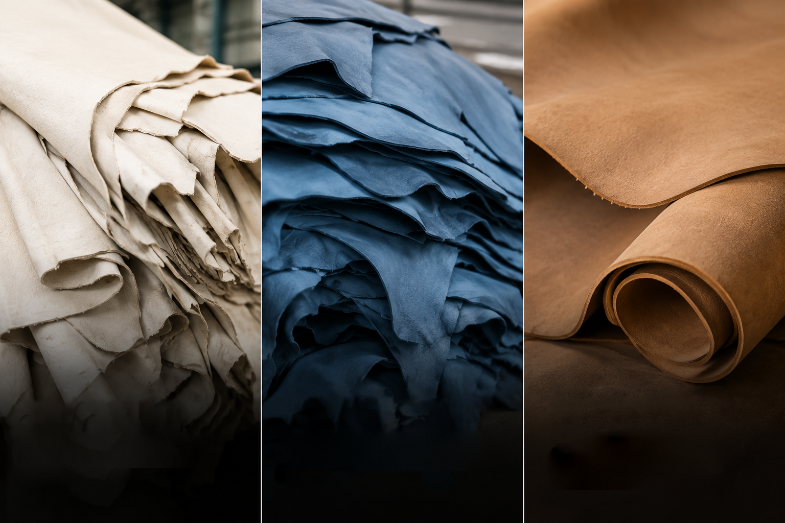 Leather Products